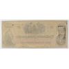 Image 2 : 1862 $100 CONFEDERATE STATES OF AMERICA