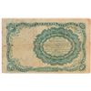 Image 2 : 1874 TEN CENT US FRACTIONAL
