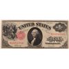 Image 1 : 1917 $1 US NOTE