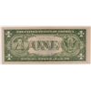 Image 2 : 1935 $1 SILVER CERTIFICATE (HAWAII)