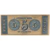 Image 2 : 18- $5 CITIZENS BANK OF LOUISANA