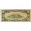 Image 2 : 1934 $10 SILVER CERTIFICATE (NORTH AFRICAN)
