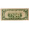 Image 2 : 1929 $20 NATIONAL CHICAGO, IL