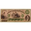 Image 1 : 18- $50 CITIZENS BANK OF LOUISANA AT SHEREVPORT
