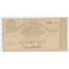 Image 2 : 1862 TEN CENT STATE OF NORTH CAROLINA