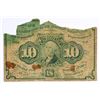 Image 1 : 1862 TEN CENT US POSTAGE CURRENCY
