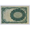 Image 2 : 1874 TEN CENT US FRACTIONAL CURRENCY AU+