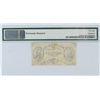 Image 2 : 1863 FIFTEEN CENT US FRACTIONAL CURRENCY PMG 58 NET (RARE)