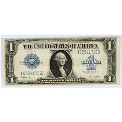 1923 $1 SILVER CERTIFICATE (NICE)