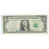 Image 1 : 1974 $1 FEDERAL RESERVE NOTE (MINT ERROR-SEAL)
