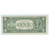 Image 2 : 1974 $1 FEDERAL RESERVE NOTE (MINT ERROR-SEAL)