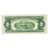 Image 2 : 1953 $2 US NOTE CU