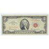Image 1 : 1963 $2 US NOTE (STAR)
