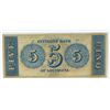 Image 2 : 18- $5 CITIZENS BANK OF LOUISANA CU