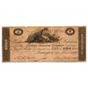 Image 1 : 1814 $5 KENTUCKY INSURANCE COMPANY