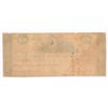 Image 2 : 1814 $5 KENTUCKY INSURANCE COMPANY