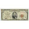 Image 1 : 1929 $5 NATIONAL PHILADELPHIA, PA VF