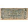 Image 2 : 1864 $10 CONFEDERATE STATES OF AMERICA