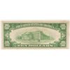 Image 2 : 1934 $10 SILVER CERTIFICATE AU/CU