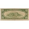 Image 2 : 1934 $10 SILVER CERTIFICATE (NORTH AFRICAN)
