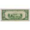 Image 2 : 1929 $20 NATIONAL CHICAGO, IL