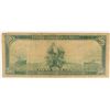 Image 2 : 1914 $50 FEDERAL RESERVE NOTE (RARE)
