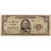 Image 1 : 1929 $50 NATIONAL CLEVELAND, OH