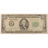 Image 1 : 1934 $100 FEDERAL RESERVE NOTE (DALLAS, TX)