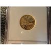 Image 2 : 1987-W GOLD CONSTITUTION COMMEMORATIVE NGC MS 70