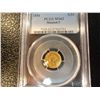 Image 1 : 1856 GOLD $1.00 PCGS MS-62