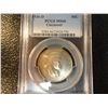 Image 1 : 1936-D CINCINNATI 50 CENT PCGS MS 66