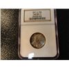 Image 1 : 1951-S WASHINGTON QUARTER NGC MS 67