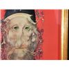 Image 2 : Endre Szasz Art Print Omar Khayyam The Poet -Framed