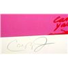 Image 2 : Signed Neiman and Autographed Cal Ripken LE Art Print