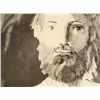 Image 2 : Pablo Picasso : Man with Goat Art Print
