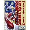Image 1 : Rogerson, Tim : Winter Olympics