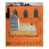 Image 1 : Mackenzie Thorpe 'Time Without Shadows'