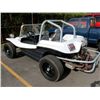 Image 1 : 1961 VW Chassis Based FG Dune Buggy