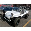 Image 2 : 1961 VW Chassis Based FG Dune Buggy