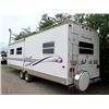 Image 2 : 2005 Forest River Cedar Creek T/A 30' Tag Along Camper