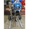 Image 2 : Graco Pro 230 ES Airless Paint Sprayer