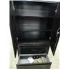 Image 2 : Hon 2 Door 2 Drawer Cabinet - Side Dent