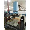 Image 1 : Fanamation Comero # 404024 Granite Based Coordinate Robot Measurement