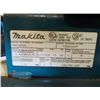 Image 2 : Makita Makair MAC3000 Twin Cyl. Portable Air Compressor