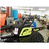 Image 1 : Poulan Gas Chainsaw