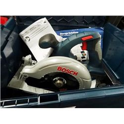 Bosch Circular Saw