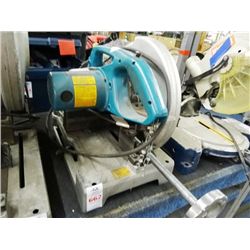 Makita Miter Saw