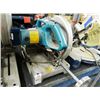 Image 1 : Makita Miter Saw