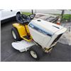 Image 1 : Cub Cadet 1210 Hydro Lawn Tractor w/Kohler 12 HP Engine