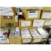 Image 2 : Contents of Metro Greeting Cards (All)